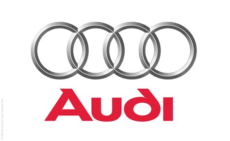 audi ringe zum kopieren
